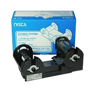 NiSca Resin Black Ribbon Comp with PR-C101